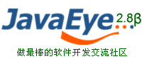  Javeeye 社区